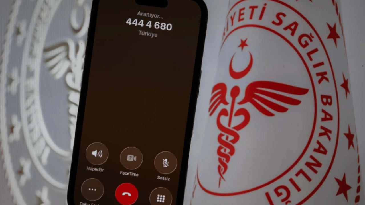 Foto - İlacını bulamayanlara müjde! Sağlık Bakanlığı yeni uygulamayı açıkladı