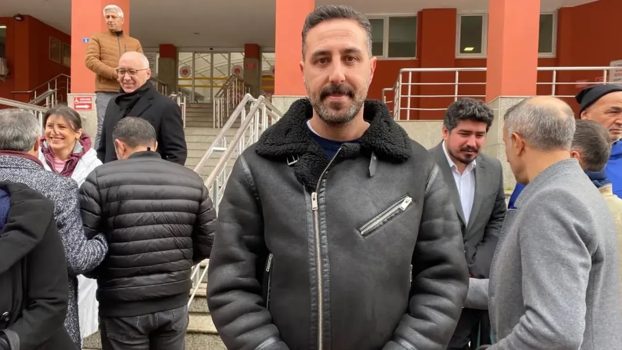 Foto - İlahili okul ziline tepki gösteren laikçi veli çark etti: Böyle kıvırma ne görüldü ne duyuldu