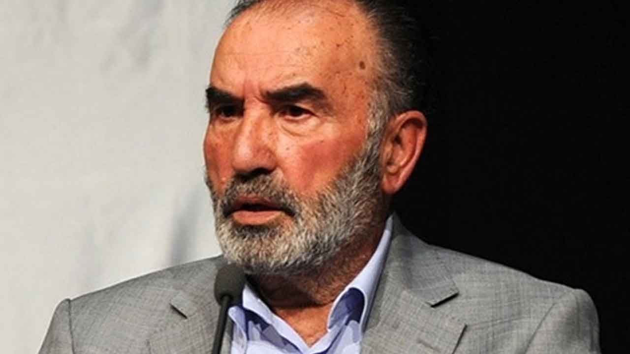 Foto - İlahiyatçı Hayrettin Karaman'ın İran çıkışı olay: Ehl-i Sünnet'e aykırıdır