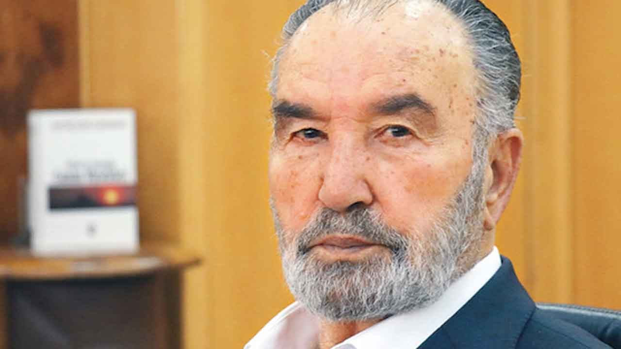 Foto - İlahiyatçı Hayrettin Karaman'ın İran çıkışı olay: Ehl-i Sünnet'e aykırıdır