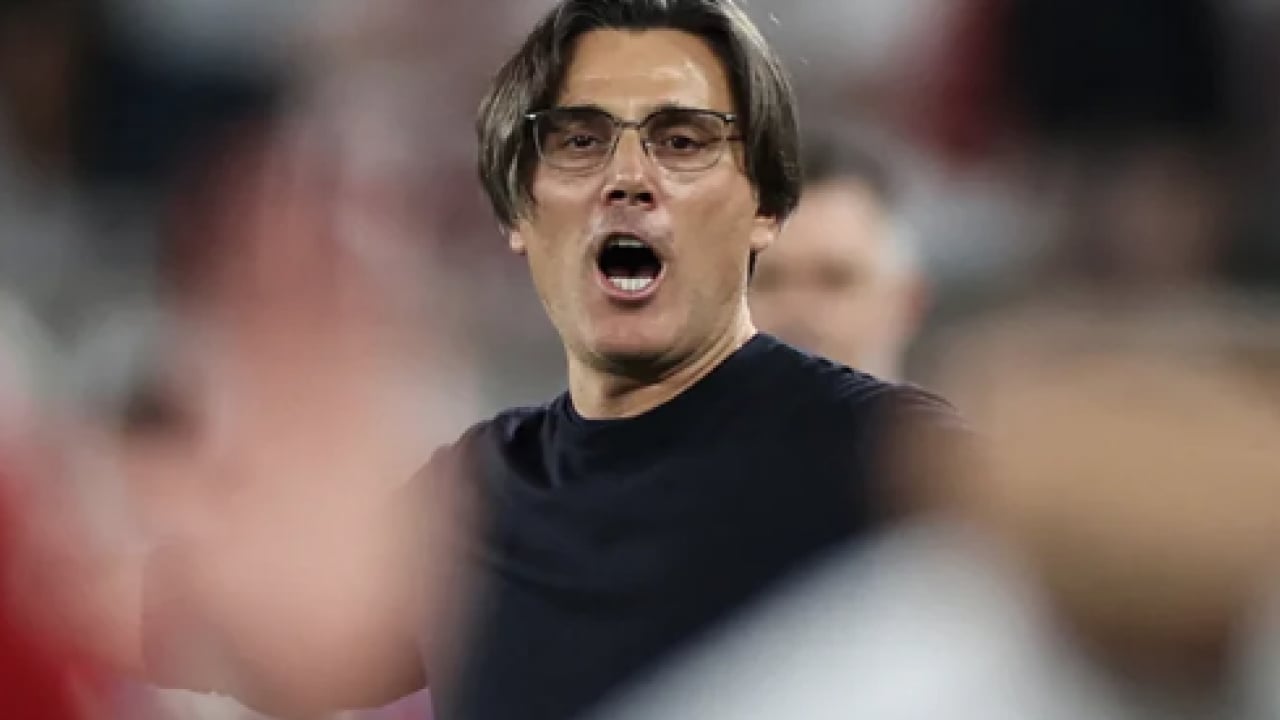 İlan edildi: Montella'dan Paraguay maçı için radikal karar geldi...