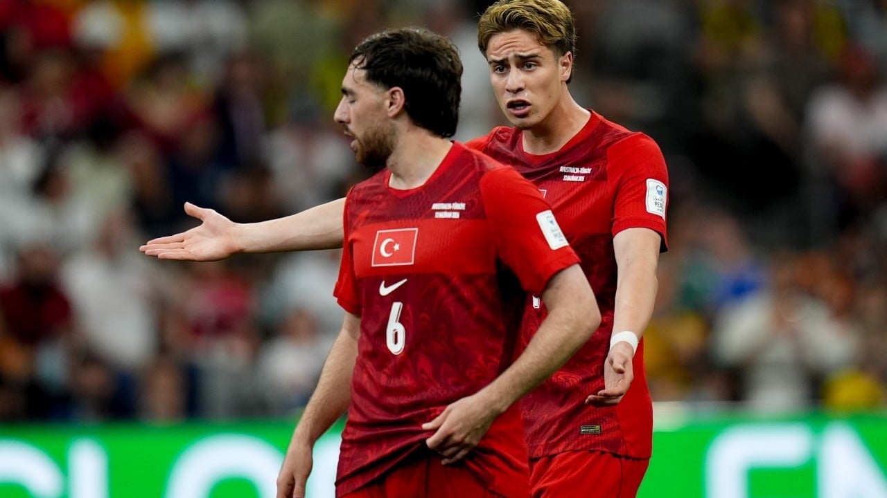 Foto - İlan edildi: Montella'dan Paraguay maçı için radikal karar geldi...