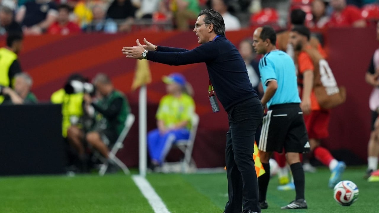 Foto - İlan edildi: Montella'dan Paraguay maçı için radikal karar geldi...