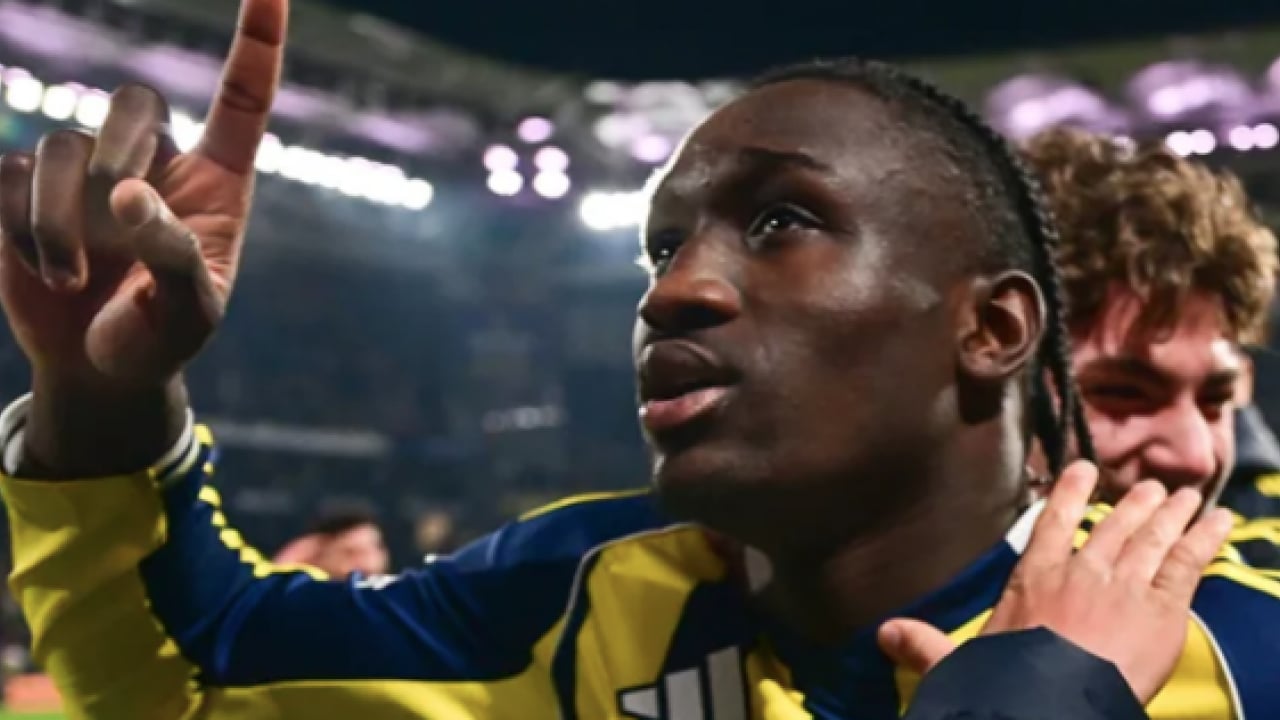 Foto - İlan edildi: Müthiş gelişme...Fenerbahçe Sidiki Cherif'i o takıma kiralayabilir! 