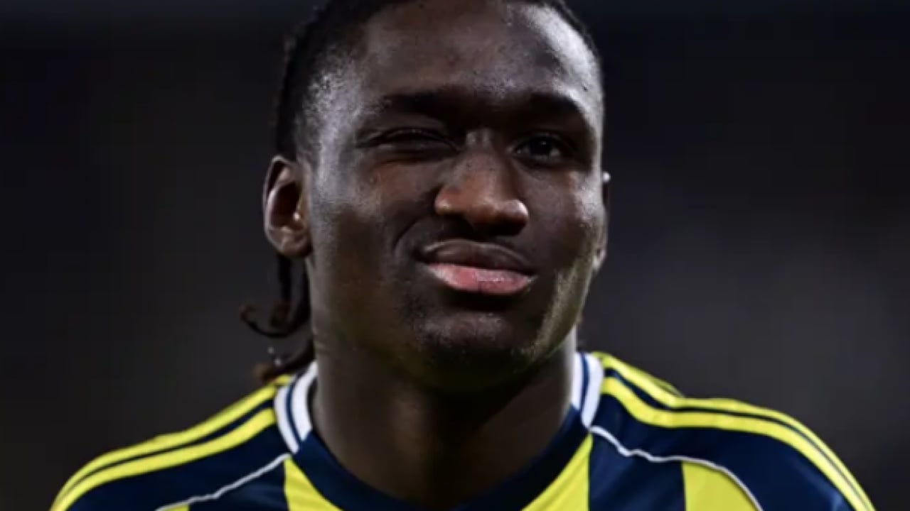 Foto - İlan edildi: Müthiş gelişme...Fenerbahçe Sidiki Cherif'i o takıma kiralayabilir! 