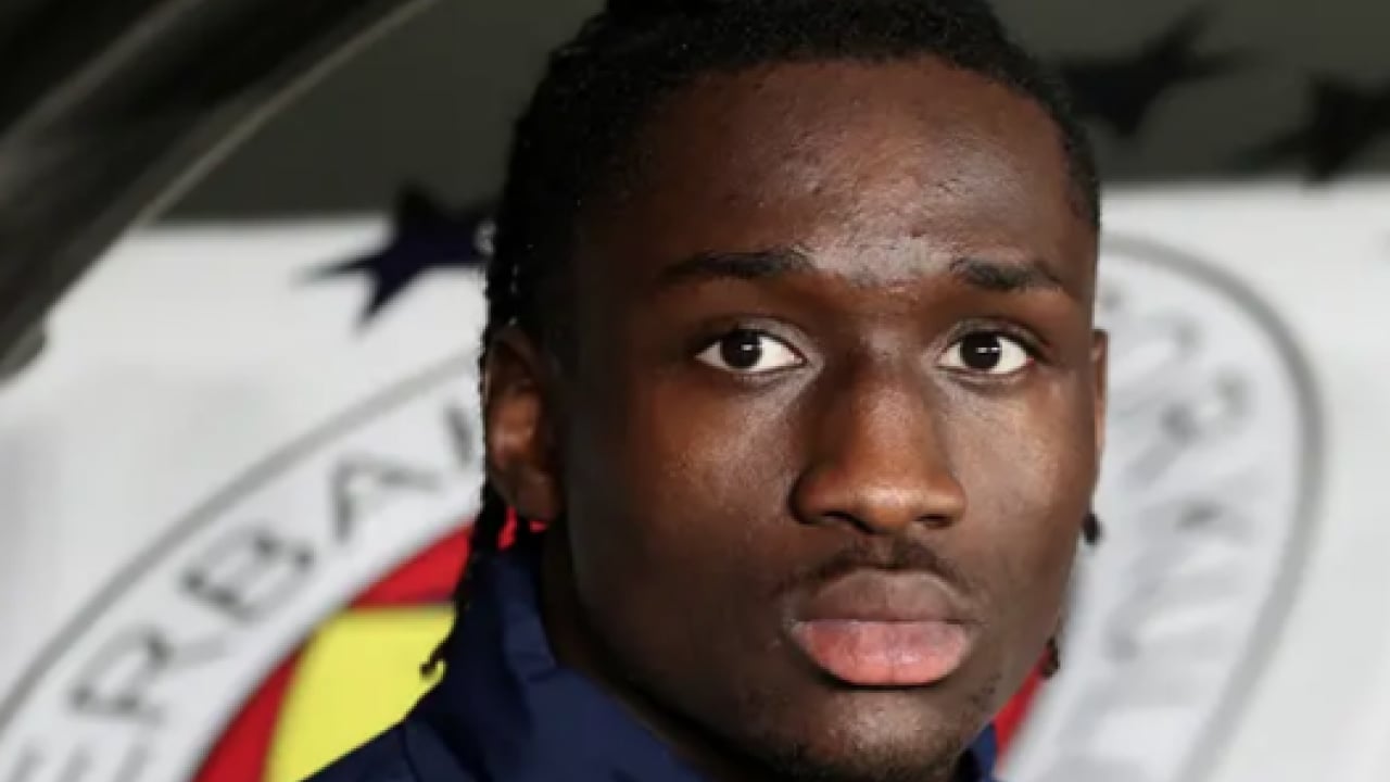 Foto - İlan edildi: Müthiş gelişme...Fenerbahçe Sidiki Cherif'i o takıma kiralayabilir! 