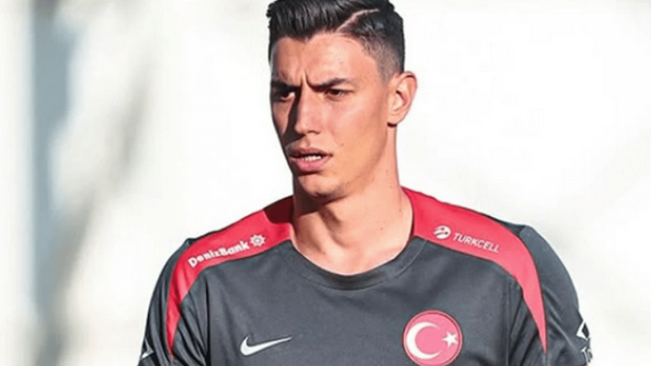 İlan etti: A Milli Takım kadrosu açıklandı! İrfan Can var, Berke Özer yok