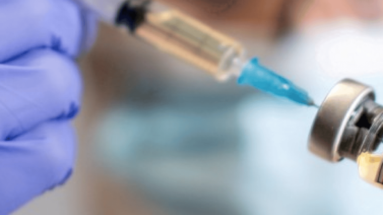 Foto - İlan etti: Her 3 kişiden 1'i risk altında... Aşılamayla 5 milyon ölümün önüne geçiliyor