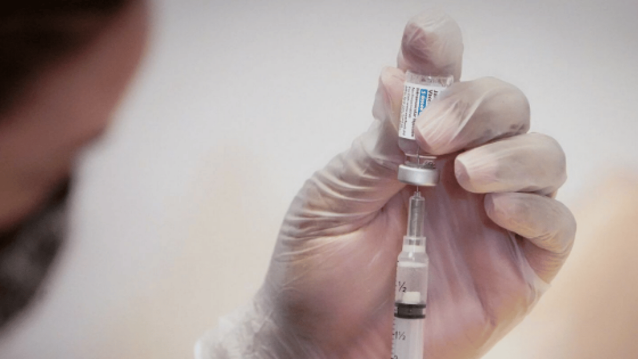 Foto - İlan etti: Her 3 kişiden 1'i risk altında... Aşılamayla 5 milyon ölümün önüne geçiliyor