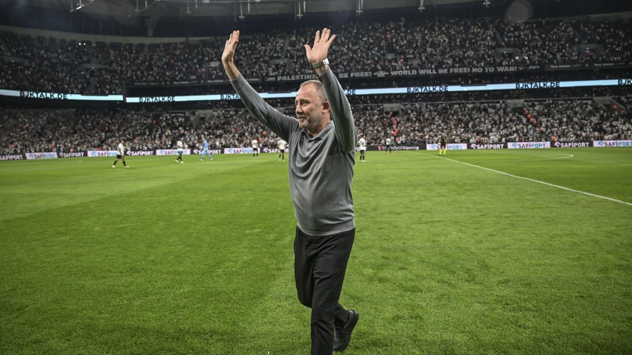 Foto - İlan ettiler: Sergen Yalçın'ın istifa etmeme nedeni! Tazminat beklentisine girdi
