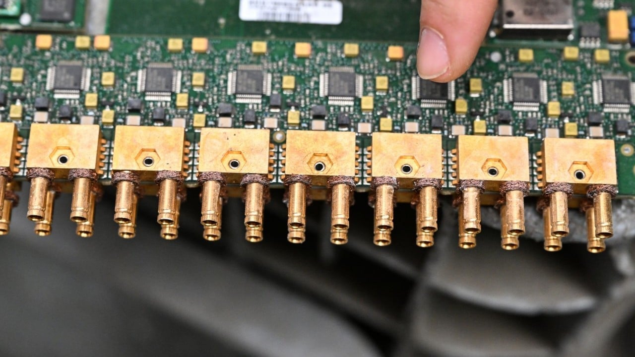 Foto - İlan ettiler: Sıfır atık vurgusu... Uzmanlardan eski elektronik cihazların atılmaması ve evde tutulmaması uyarısı