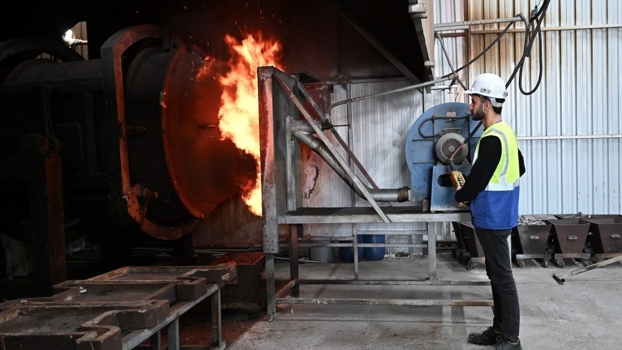 Foto - İlan ettiler: Sıfır atık vurgusu... Uzmanlardan eski elektronik cihazların atılmaması ve evde tutulmaması uyarısı