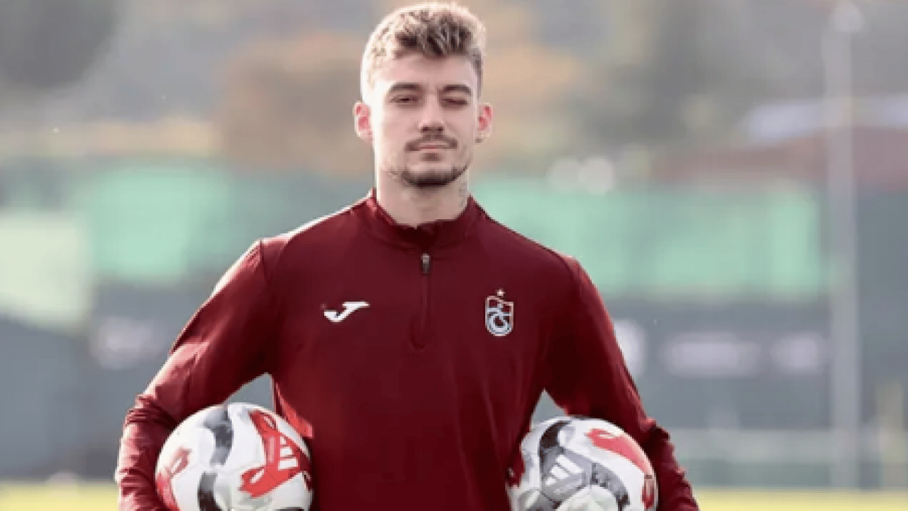 Foto - İlan ettiler: Trabzonspor'a Muçi piyangosu vurdu! Hiç kimsenin beklemediği senaryo