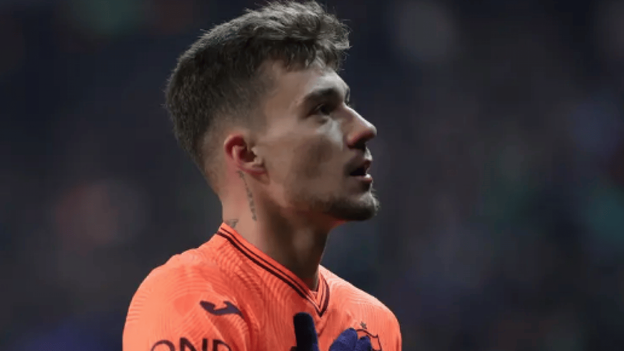 Foto - İlan ettiler: Trabzonspor'a Muçi piyangosu vurdu! Hiç kimsenin beklemediği senaryo