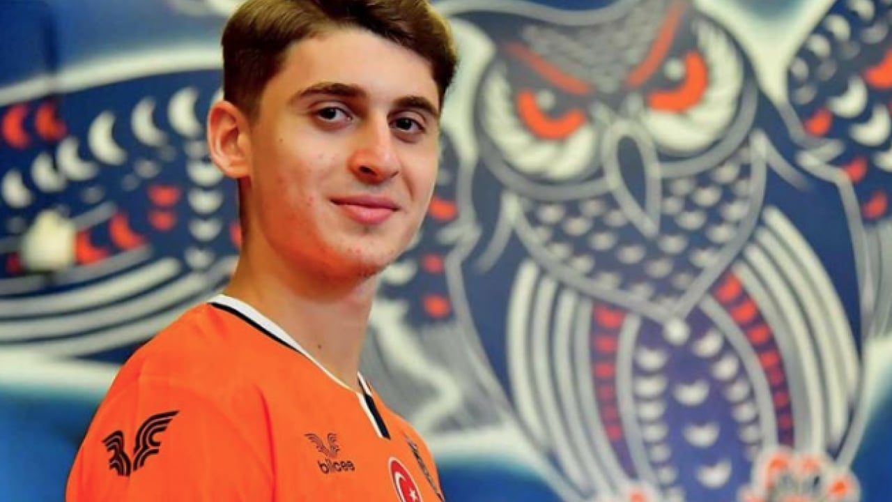 İlan ettiler ve daha fazla dayanamadı... Ravil Tagir Beşiktaş'la Türkiye'ye dönebilir