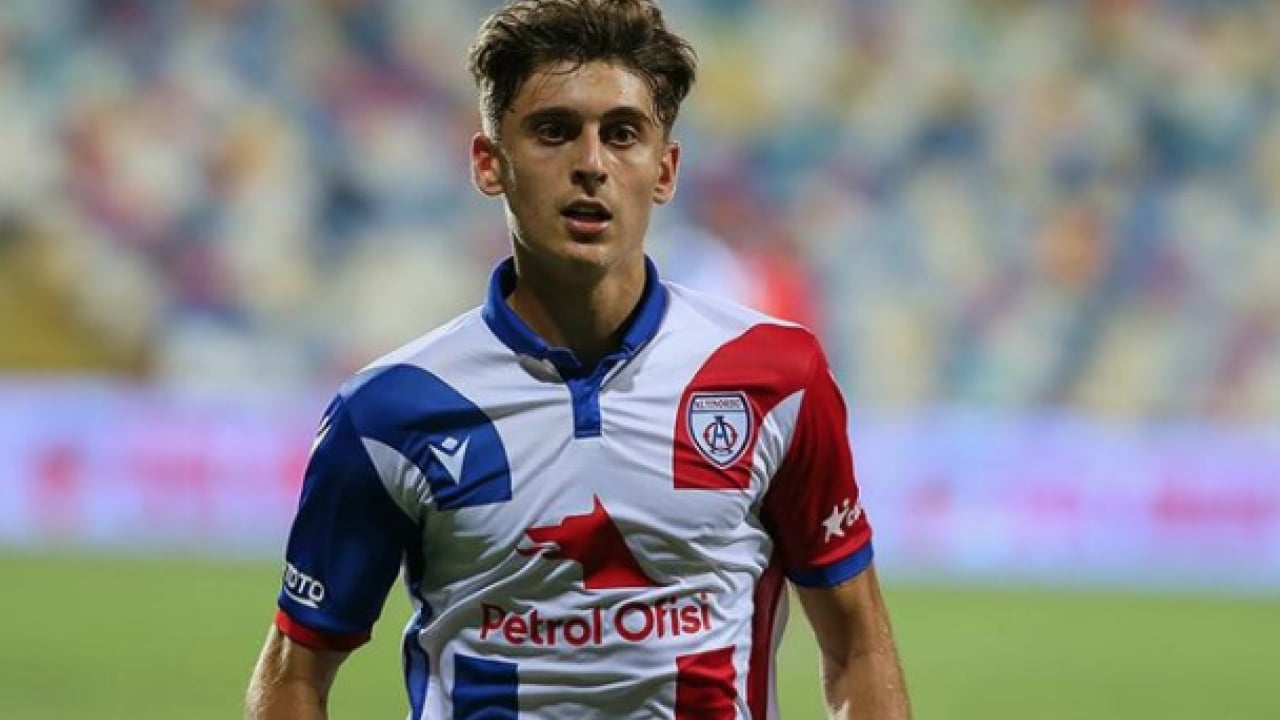 Foto - İlan ettiler ve daha fazla dayanamadı... Ravil Tagir Beşiktaş'la Türkiye'ye dönebilir