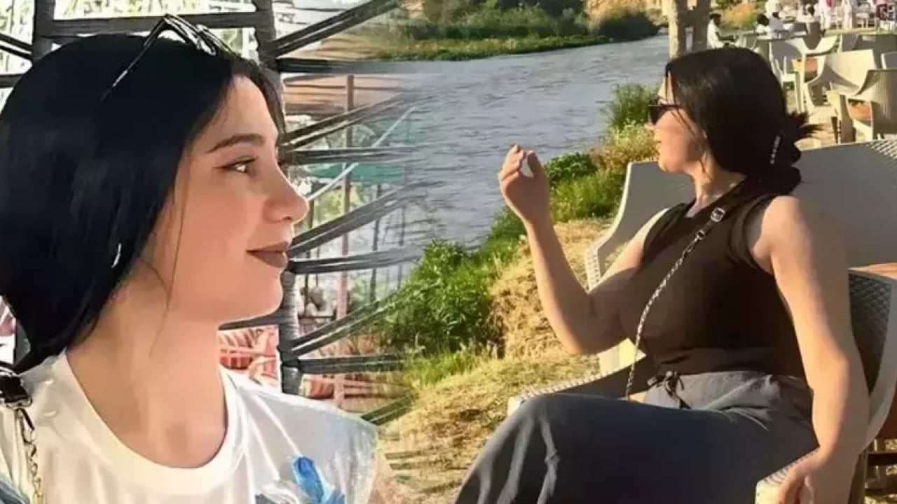 Foto - İlayda'nın katili Şırnak'ta yakalandı! Vahşice katletmişti: 5 ay süren firar bitti