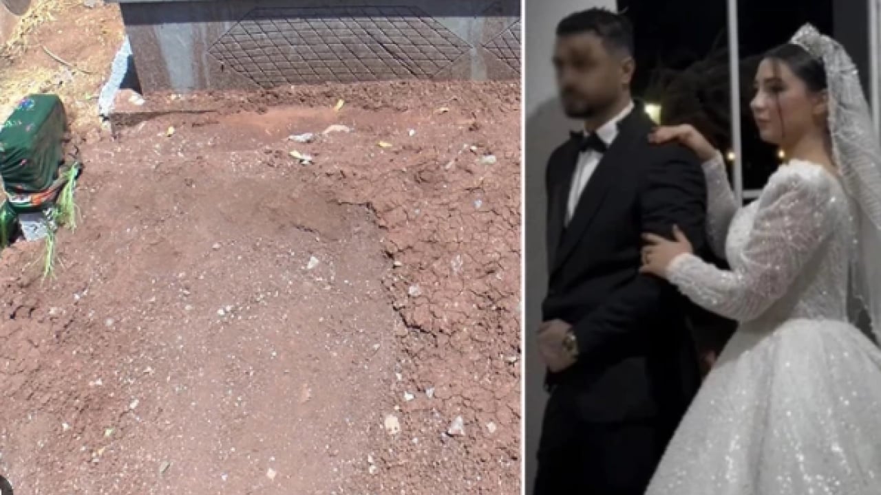 Foto - İlayda'nın katili Şırnak'ta yakalandı! Vahşice katletmişti: 5 ay süren firar bitti