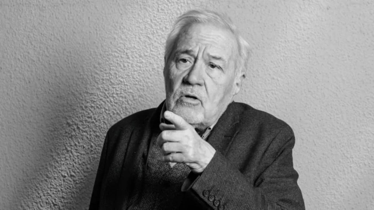 Foto - İlber Ortaylı için çok konuşulacak sözler: Benim için aslında o gün öldü