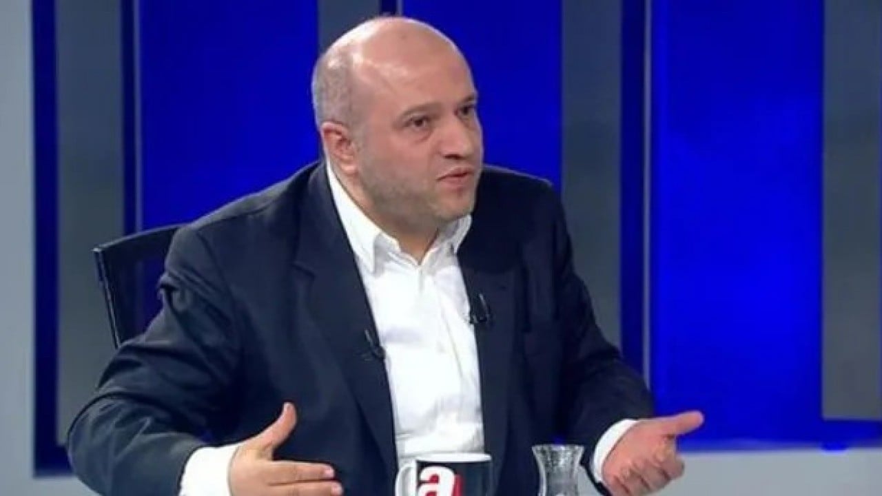 Foto - İlber Ortaylı için çok konuşulacak sözler: Benim için aslında o gün öldü