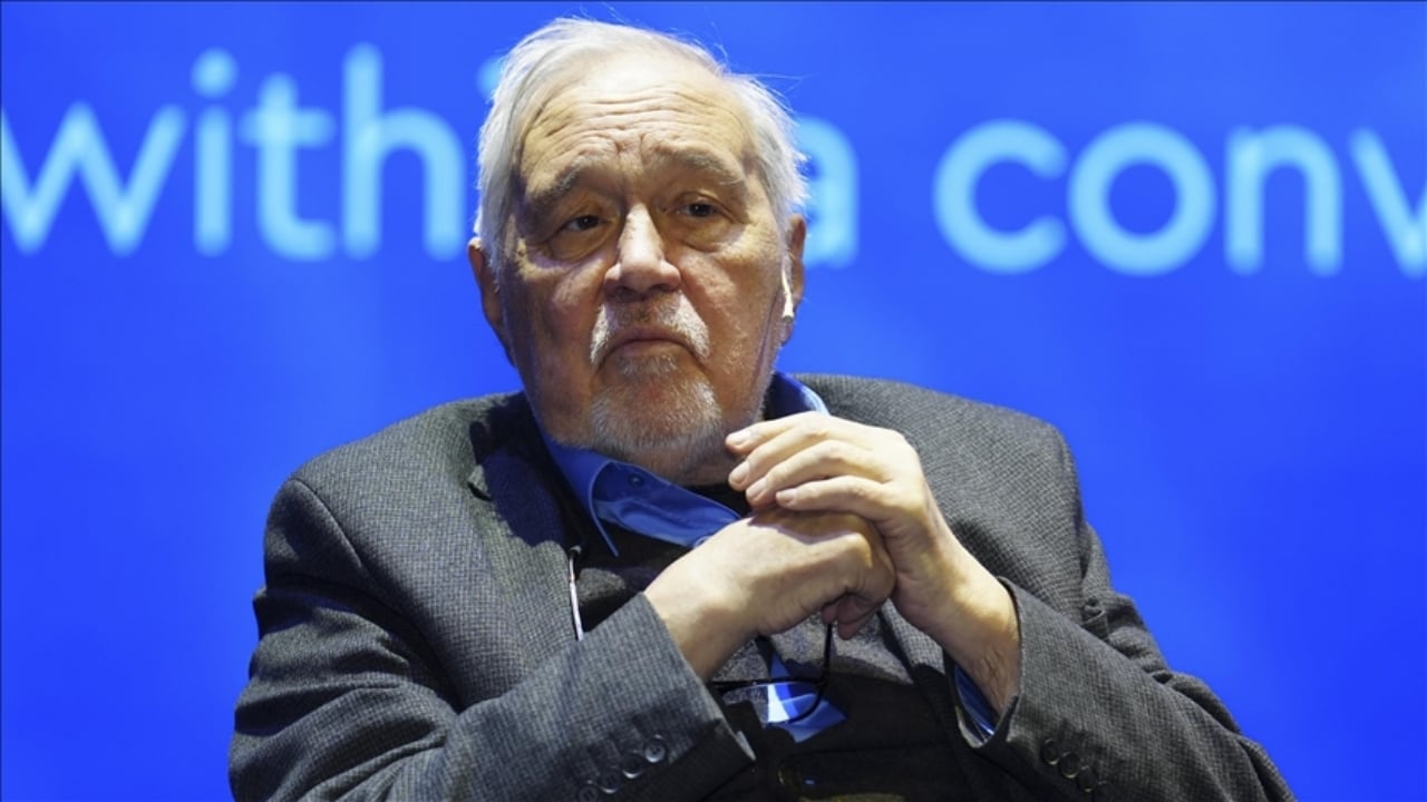 Foto - İlber Ortaylı’dan Türkiye için korkutan uyarı! "Bu çok tehlikeli" dedi, beklenmedik ülkenin istihbarat örgütünü işaret etti