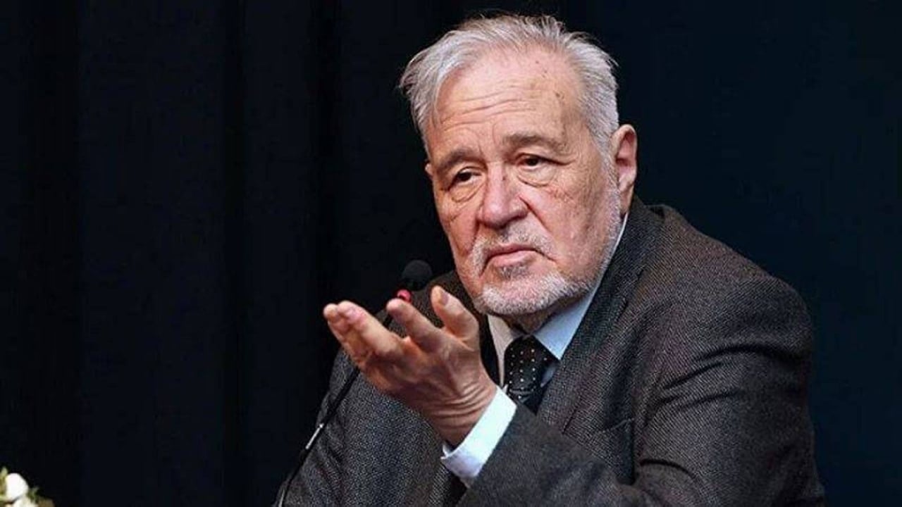 Foto - İlber Ortaylı’dan Türkiye için korkutan uyarı! "Bu çok tehlikeli" dedi, beklenmedik ülkenin istihbarat örgütünü işaret etti