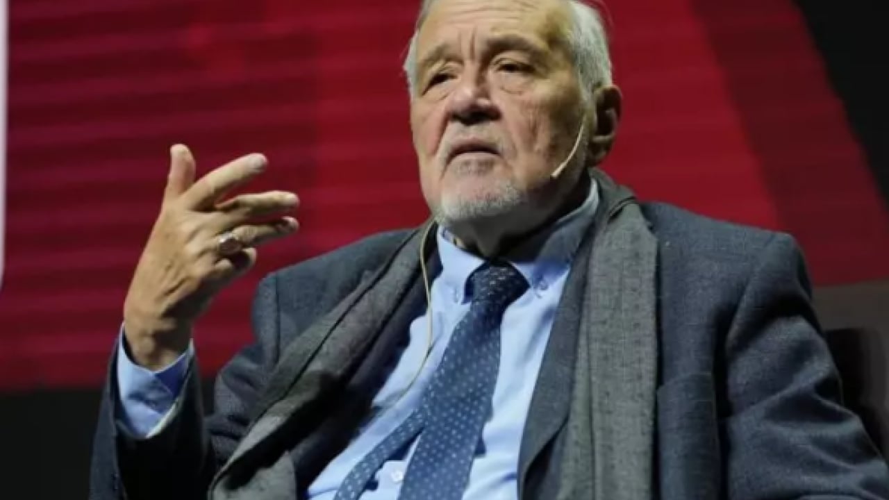 Foto - İlber Ortaylı'nın kız kardeşinden yürek burkan paylaşım: Az kalmıştı!