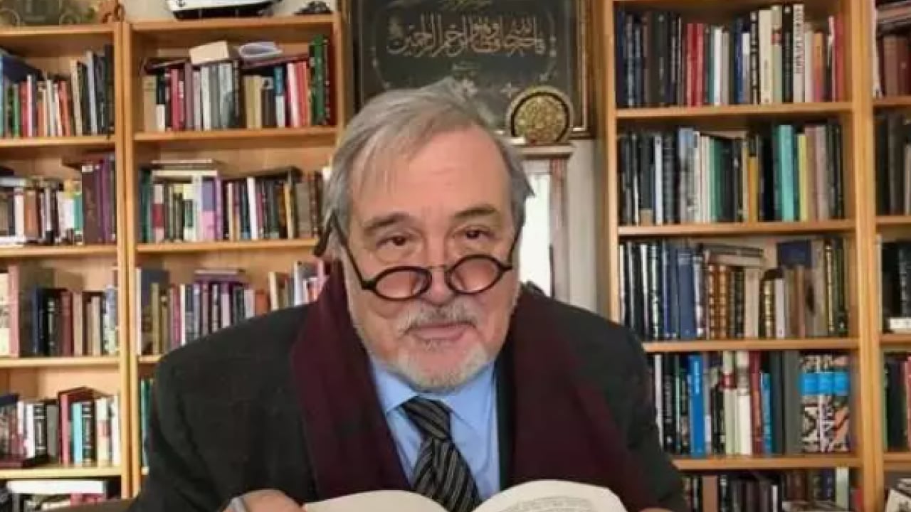 Foto - İlber Ortaylı'nın kız kardeşinden yürek burkan paylaşım: Az kalmıştı!