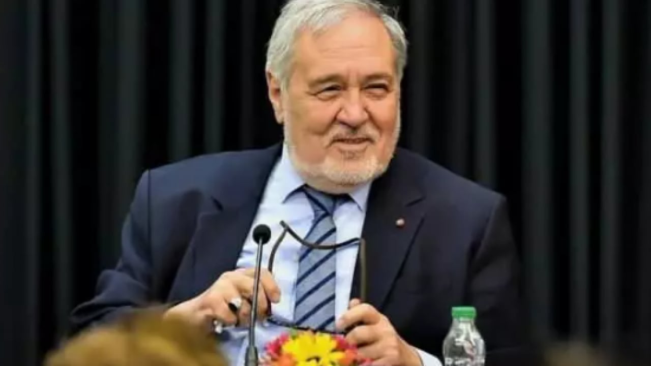 Foto - İlber Ortaylı'nın kız kardeşinden yürek burkan paylaşım: Az kalmıştı!