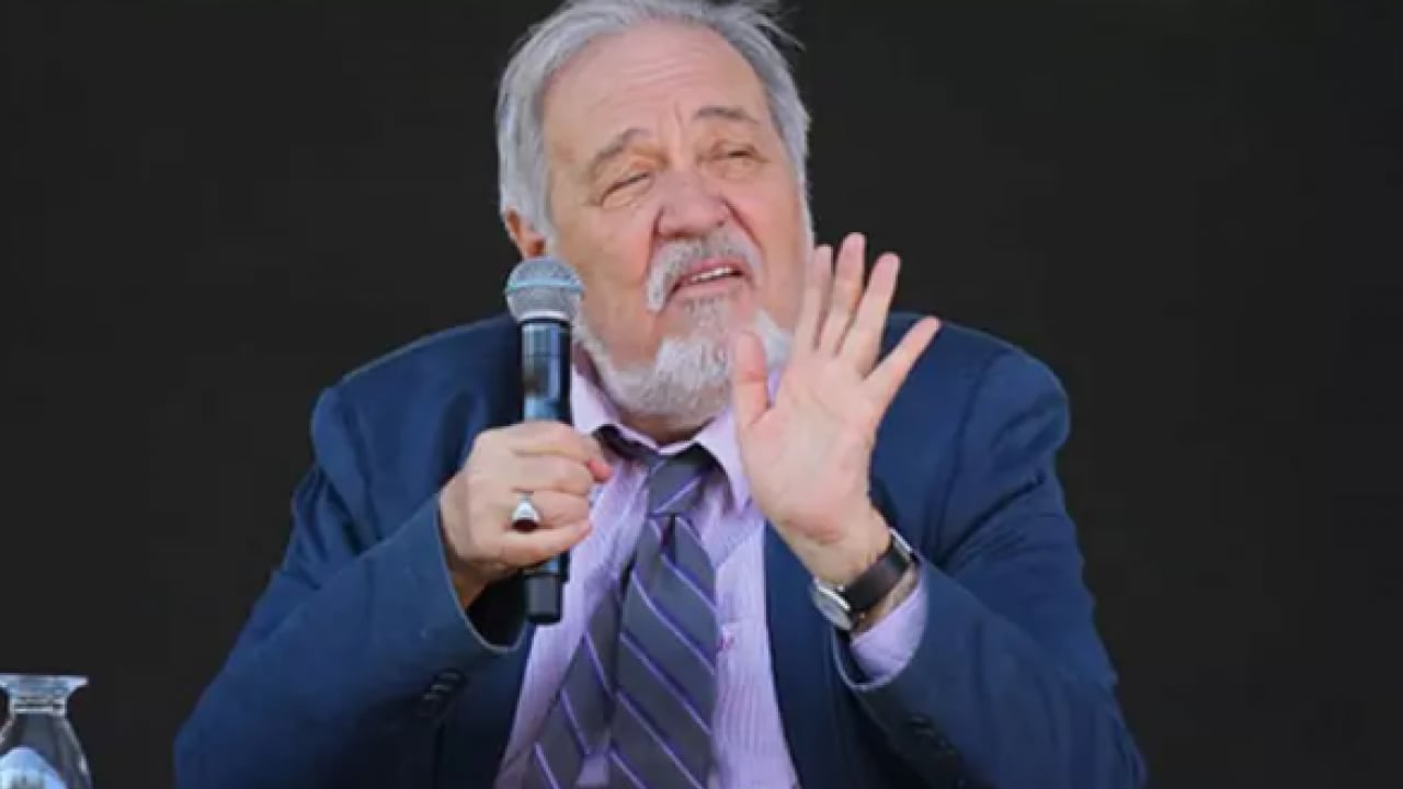 Foto - İlber Ortaylı'nın kız kardeşinden yürek burkan paylaşım: Az kalmıştı!