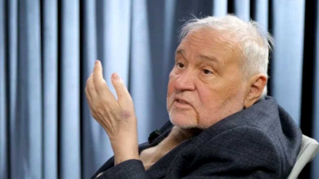 Foto - İlber Ortaylı’nın vefatından önceki son programı ortaya çıktı! Kapanıştaki sözleri yürek burktu