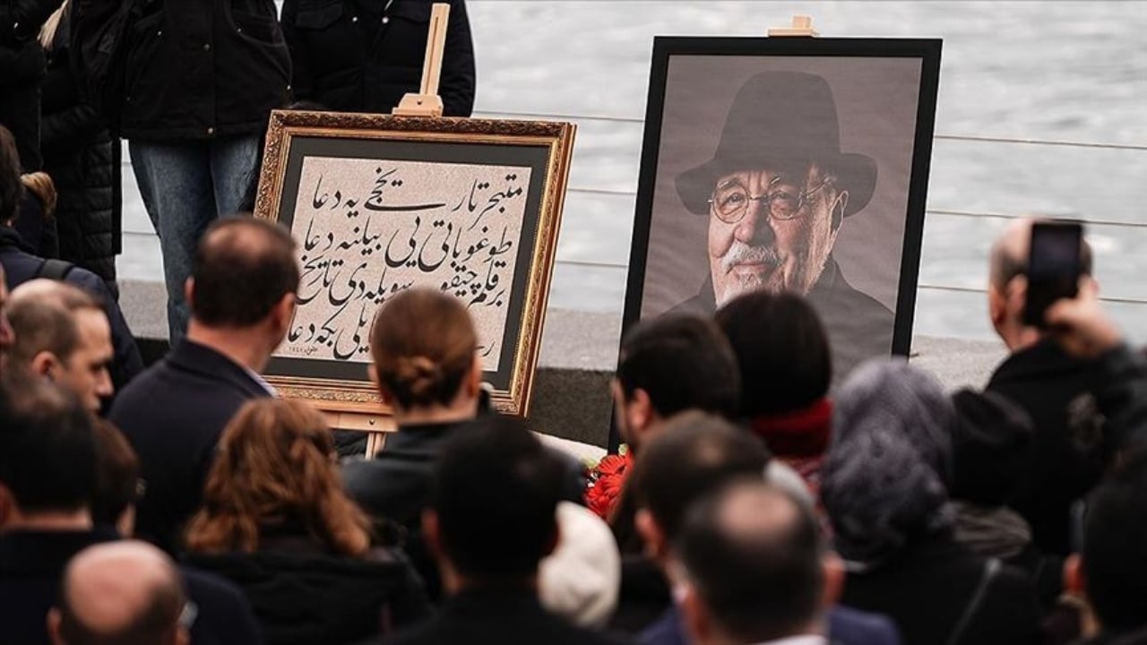 Foto - İlber Ortaylı’nın vefatından önceki son programı ortaya çıktı! Kapanıştaki sözleri yürek burktu