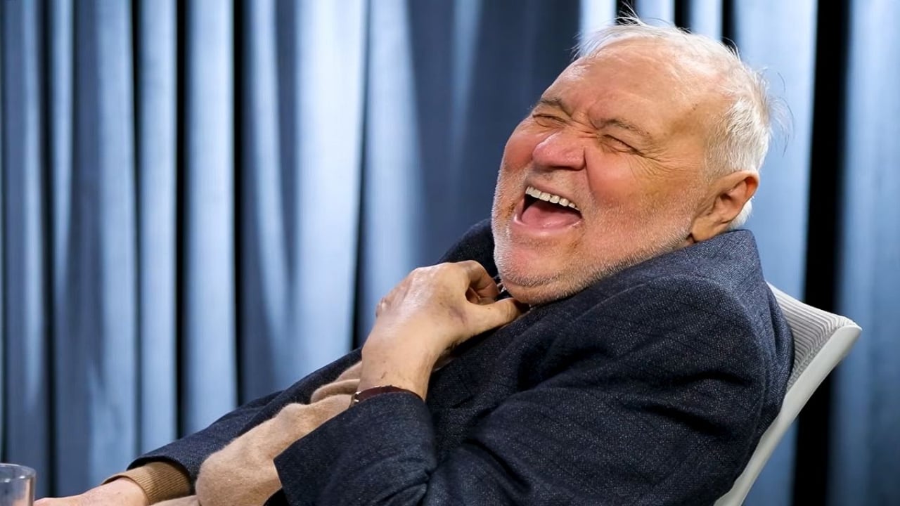 Foto - İlber Ortaylı’nın vefatından önceki son programı ortaya çıktı! Kapanıştaki sözleri yürek burktu