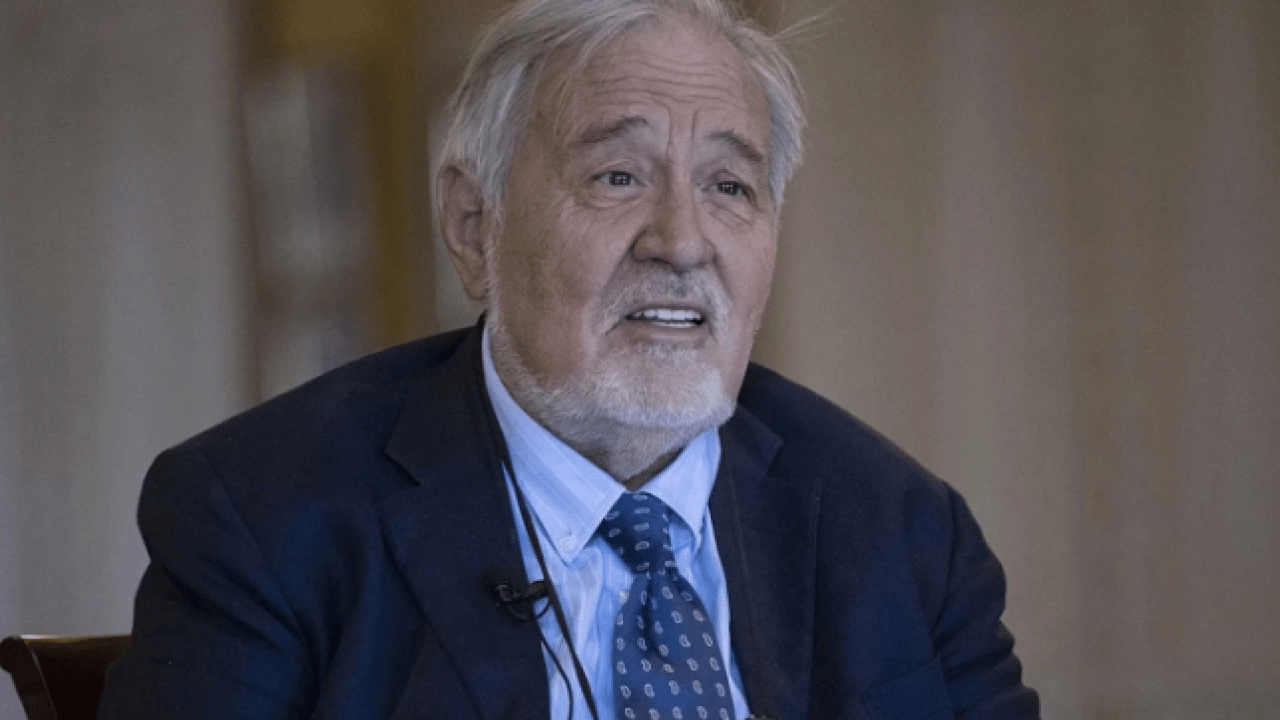 İlber Ortaylı’ya veda: Cenaze töreninin detayları belli oldu