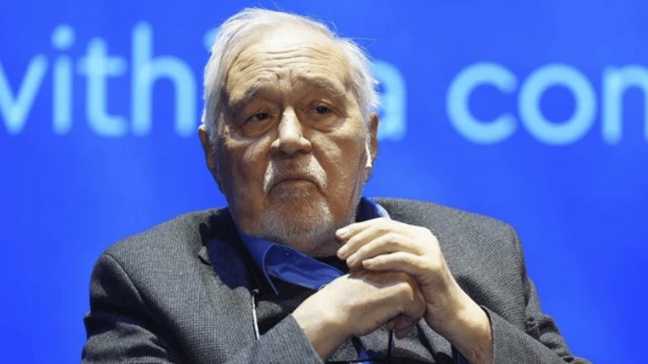 Foto - İlber Ortaylı’ya veda: Cenaze töreninin detayları belli oldu