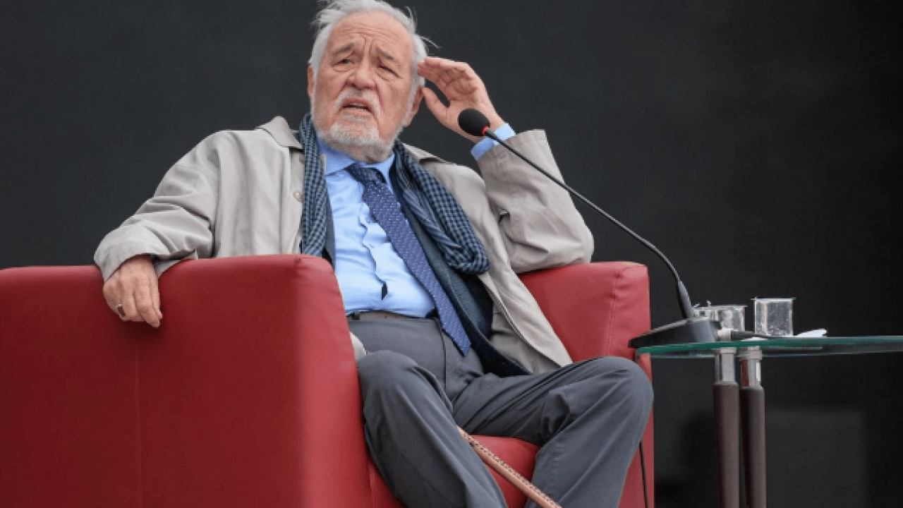 Foto - İlber Ortaylı’ya veda: Cenaze töreninin detayları belli oldu