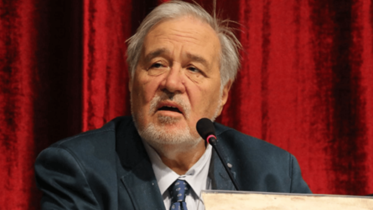 Foto - İlber Ortaylı’ya veda: Cenaze töreninin detayları belli oldu