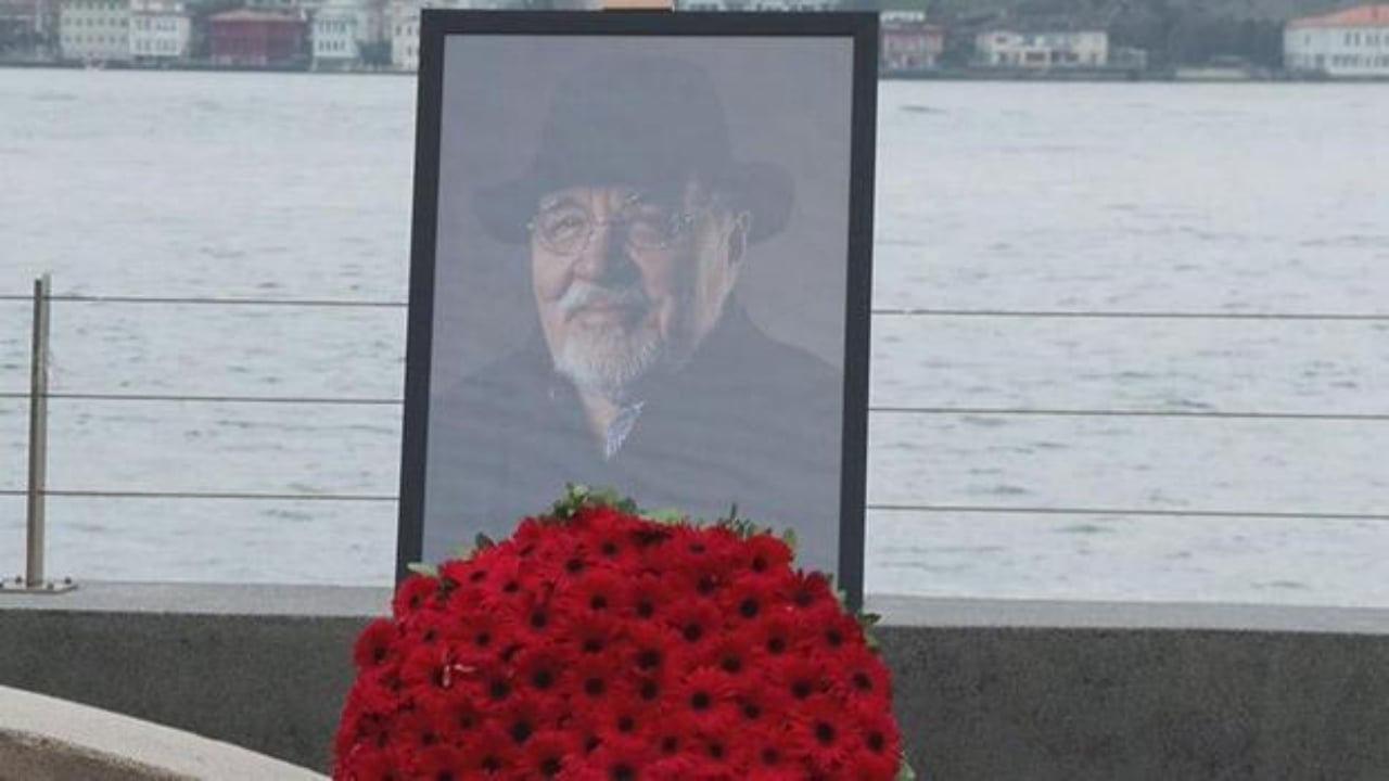 Foto - İlber Ortaylı’ya veda... Kızı, babasının odasında gördüklerini anlatırken gözyaşlarına boğuldu