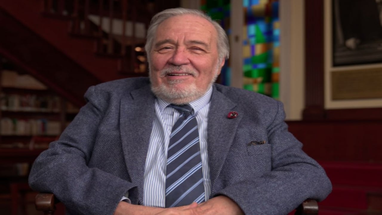 Foto - İlber Ortaylı’ya veda... Kızı, babasının odasında gördüklerini anlatırken gözyaşlarına boğuldu