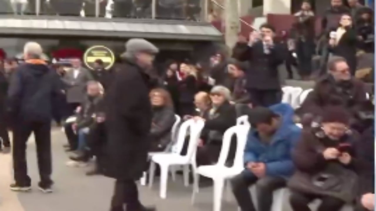 Foto - İlber Ortaylı’ya veda... Kızı, babasının odasında gördüklerini anlatırken gözyaşlarına boğuldu