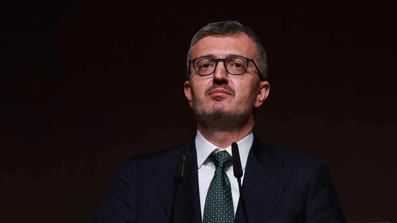 Foto - İletişim Başkanı Duran "Şehit ve Şahit" programına katıldı: Darbeler silsilesini kahramanlar mezara gömdü