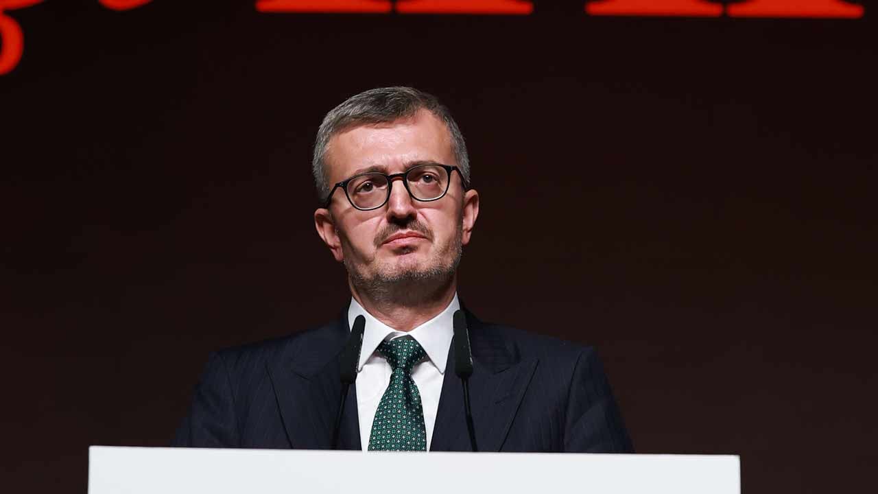 Foto - İletişim Başkanı Duran "Şehit ve Şahit" programına katıldı: Darbeler silsilesini kahramanlar mezara gömdü