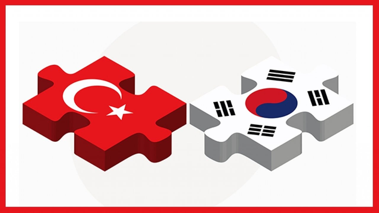 Foto - İletişim Başkanı Duran'ın makalesi Güney Kore medyasında iki dilde yayımlandı