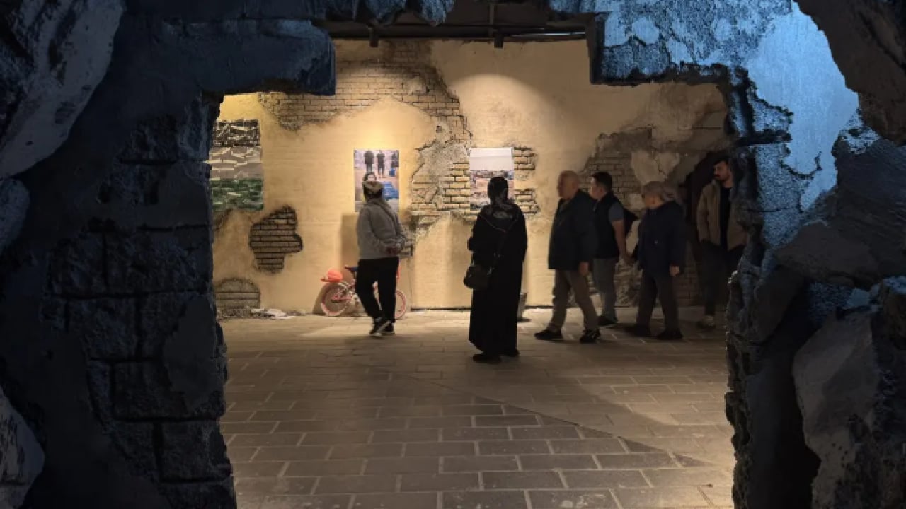 Foto - İletişim Başkanlığı mektupları yayınladı! Vahşet gözler önüne serildi!