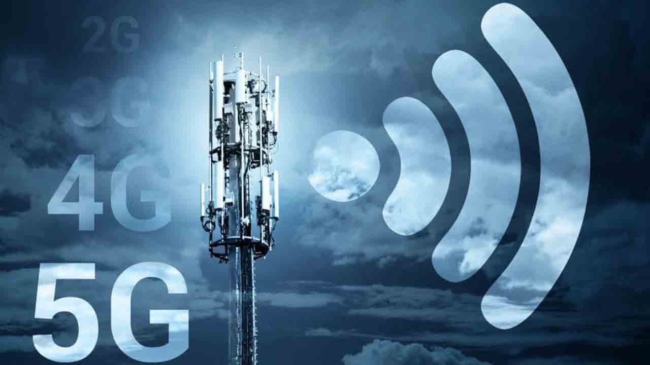 Foto - İletişimde yeni dönem başlıyor! Cumhurbaşkanı Erdoğan, Türkiye’nin 5G’ye geçişini ilan edecek