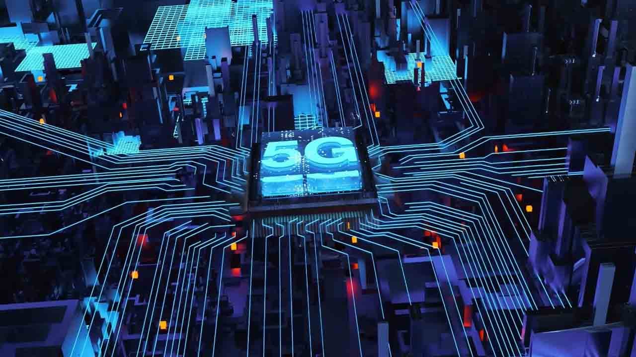 Foto - İletişimde yeni dönem başlıyor! Cumhurbaşkanı Erdoğan, Türkiye’nin 5G’ye geçişini ilan edecek