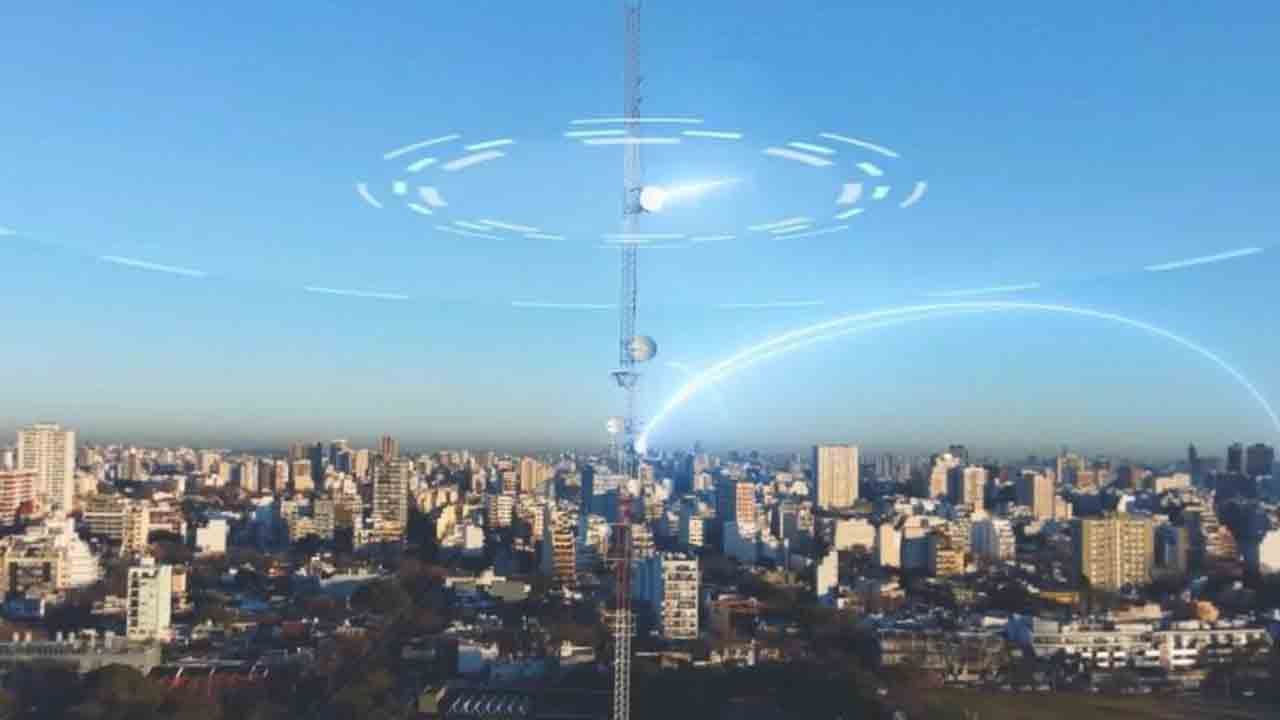 Foto - İletişimde yeni dönem başlıyor! Cumhurbaşkanı Erdoğan, Türkiye’nin 5G’ye geçişini ilan edecek