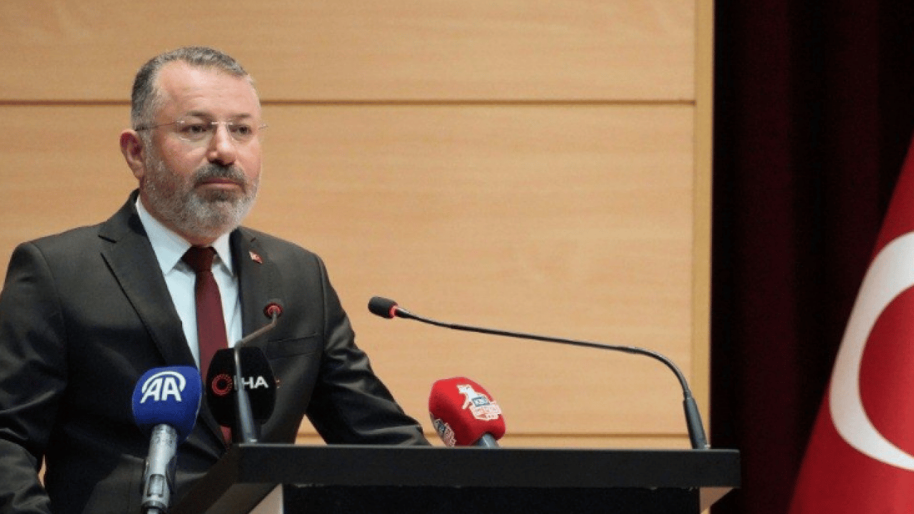 Foto - İletişimin Duayenleri Karabük Üniversitesi 'Medya ve Etik Çalıştayı'nda Bir Araya Geldi