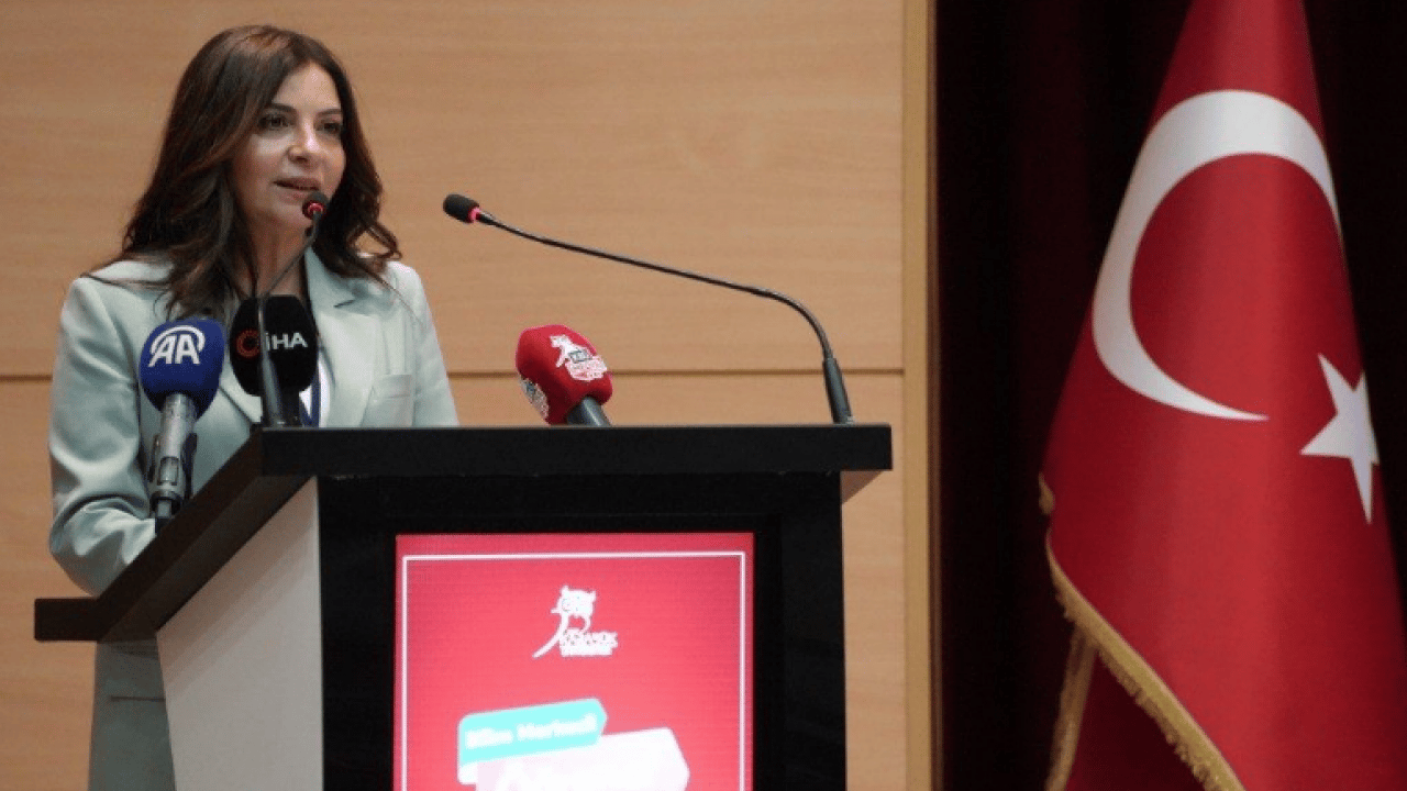 Foto - İletişimin Duayenleri Karabük Üniversitesi 'Medya ve Etik Çalıştayı'nda Bir Araya Geldi