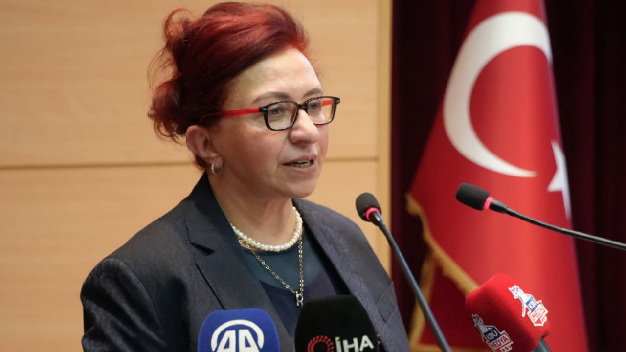 Foto - İletişimin Duayenleri Karabük Üniversitesi 'Medya ve Etik Çalıştayı'nda Bir Araya Geldi